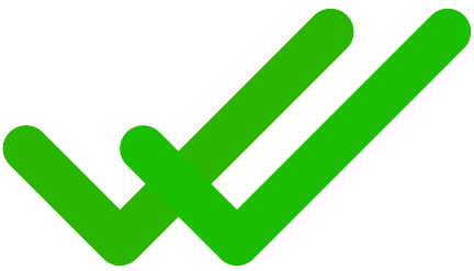 Tick Icon